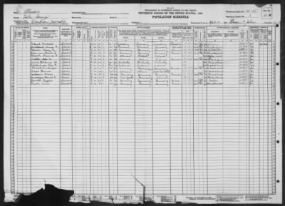 Thumbnail for WAUKEGAN TWP. EXCLUDING NORTH CHICAGO AND WAUKEGAN CITIES > 49-85