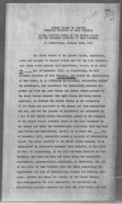 Thumbnail for Miscellaneous Files, 1909-21 > R. E. Bills (#22291)