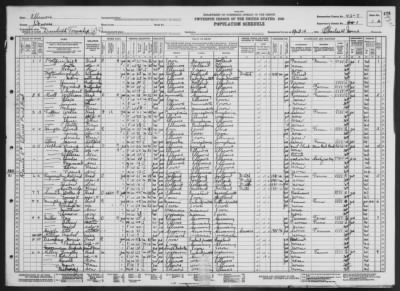 Thumbnail for DUNLEITH TWP. EXCLUDING EAST DUBUQUE CITY > 43-7