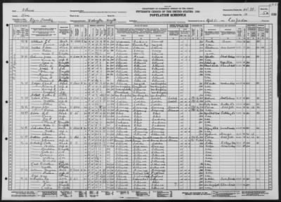 Thumbnail for ELGIN TWP. EXCLUDING ELGIN CITY AND SOUTH ELGIN VILLAGE > 45-77