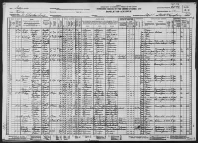 Thumbnail for ST. CHARLES TWP. EXCLUDING ST. CHARLES CITY > 45-96