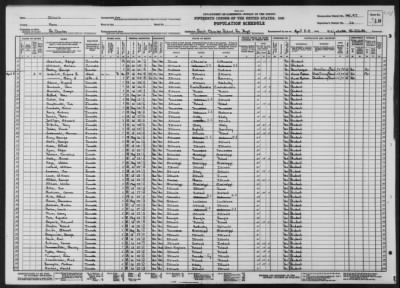 ST. CHARLES SCHOOL FOR BOYS > 45-97