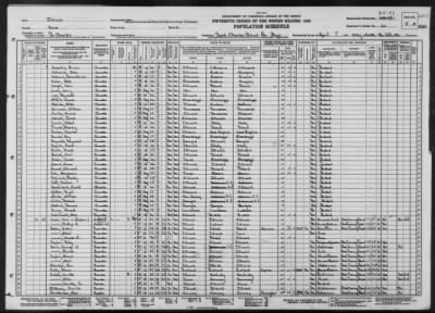 ST. CHARLES SCHOOL FOR BOYS > 45-97