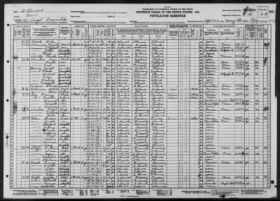 VIRGIL TWP. EXCLUDING MAPLE PARK VILLAGE > 45-100