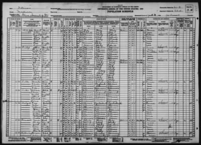 Thumbnail for OLIVE TWP. EXCLUDING LIVINGSTON AND WILLIAMSON VILLAGES > 60-81