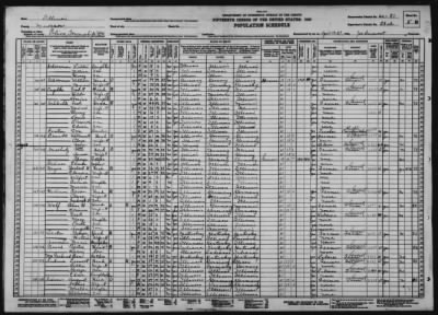 Thumbnail for OLIVE TWP. EXCLUDING LIVINGSTON AND WILLIAMSON VILLAGES > 60-81