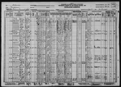 Thumbnail for OLIVE TWP. EXCLUDING LIVINGSTON AND WILLIAMSON VILLAGES > 60-81