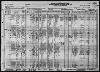 Thumbnail for OLIVE TWP. EXCLUDING LIVINGSTON AND WILLIAMSON VILLAGES > 60-81