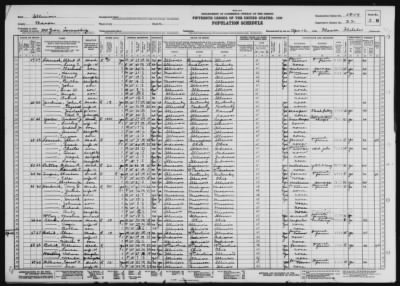 MOUNT ZION TWP. EXCLUDING MOUNT ZION VILLAGE > 58-54