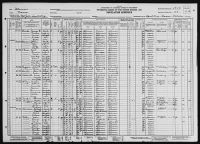 MOUNT ZION TWP. EXCLUDING MOUNT ZION VILLAGE > 58-54