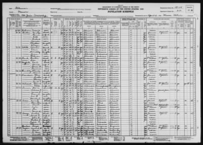 MOUNT ZION TWP. EXCLUDING MOUNT ZION VILLAGE > 58-54