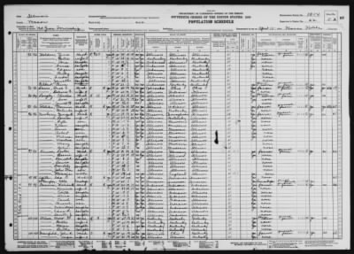 MOUNT ZION TWP. EXCLUDING MOUNT ZION VILLAGE > 58-54