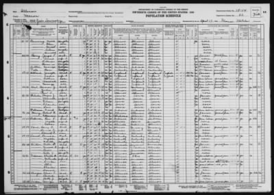 MOUNT ZION TWP. EXCLUDING MOUNT ZION VILLAGE > 58-54