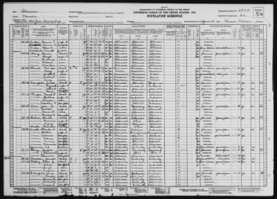 MOUNT ZION TWP. EXCLUDING MOUNT ZION VILLAGE > 58-54