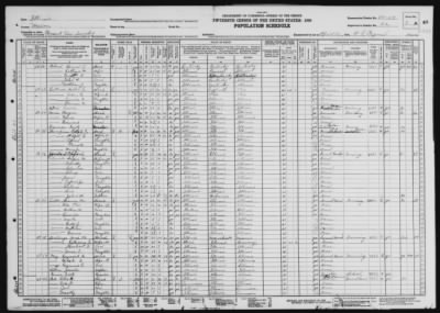 PLEASANT VIEW TWP. EXCLUDING BLUE MOUND VILLAGE > 58-59