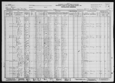 PLEASANT VIEW TWP. EXCLUDING BLUE MOUND VILLAGE > 58-59