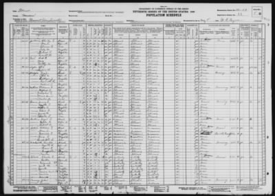 PLEASANT VIEW TWP. EXCLUDING BLUE MOUND VILLAGE > 58-59