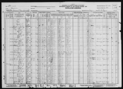 PLEASANT VIEW TWP. EXCLUDING BLUE MOUND VILLAGE > 58-59