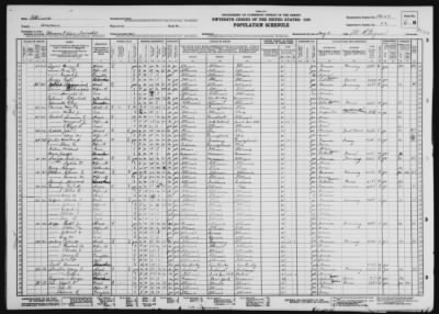 PLEASANT VIEW TWP. EXCLUDING BLUE MOUND VILLAGE > 58-59