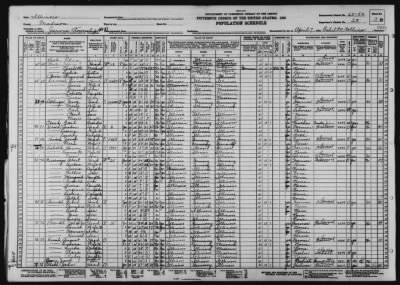 JARVIS TWP. EXCLUDING TROY CITY > 60-52