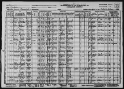 JARVIS TWP. EXCLUDING TROY CITY > 60-52