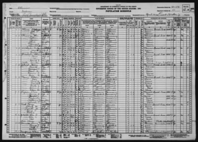 LEEF TWP. EXCLUDING GRANTFORK VILLAGE > 60-54