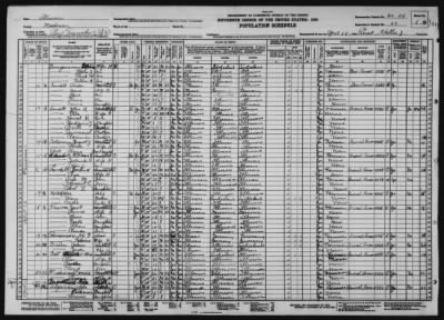 LEEF TWP. EXCLUDING GRANTFORK VILLAGE > 60-54