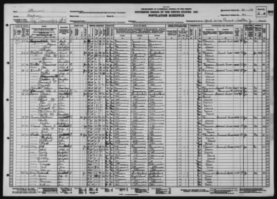 LEEF TWP. EXCLUDING GRANTFORK VILLAGE > 60-54