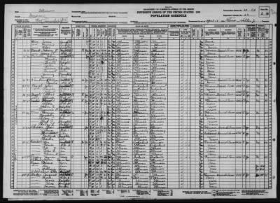 LEEF TWP. EXCLUDING GRANTFORK VILLAGE > 60-54