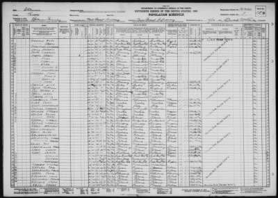 Thumbnail for COOK CO. INFIRMARY AND TUBERCULOSIS HOSPITAL > 16-2064