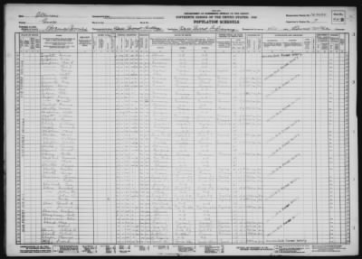 Thumbnail for COOK CO. INFIRMARY AND TUBERCULOSIS HOSPITAL > 16-2064