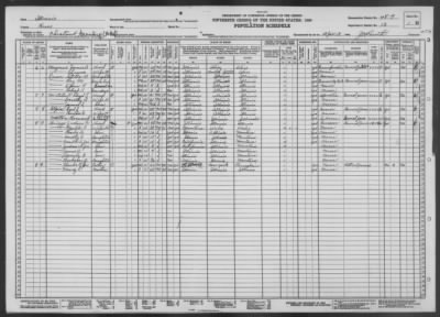 CHESTNUT TWP. EXCLUDING LONDON MILLS VILLAGE > 48-9