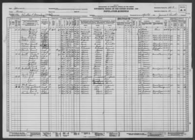 CHESTNUT TWP. EXCLUDING LONDON MILLS VILLAGE > 48-9