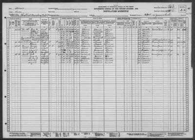 CHESTNUT TWP. EXCLUDING LONDON MILLS VILLAGE > 48-9