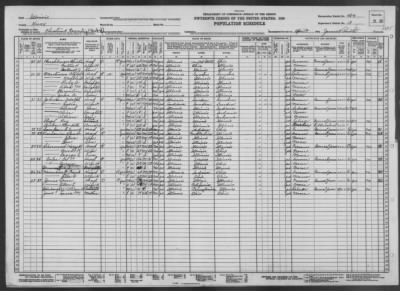 CHESTNUT TWP. EXCLUDING LONDON MILLS VILLAGE > 48-9