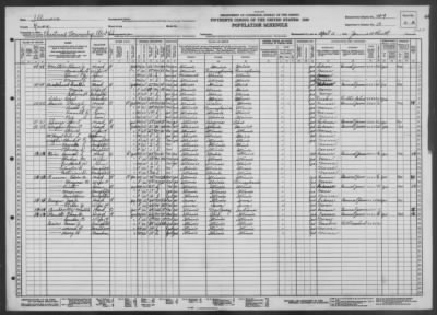 CHESTNUT TWP. EXCLUDING LONDON MILLS VILLAGE > 48-9