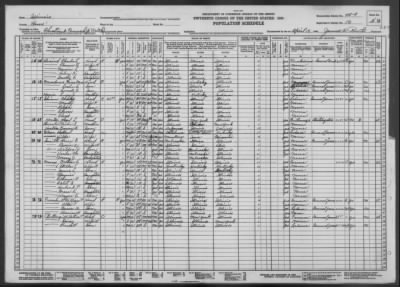 CHESTNUT TWP. EXCLUDING LONDON MILLS VILLAGE > 48-9