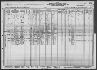 CHESTNUT TWP. EXCLUDING LONDON MILLS VILLAGE > 48-9