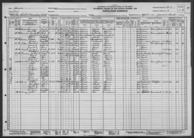 CHESTNUT TWP. EXCLUDING LONDON MILLS VILLAGE > 48-9