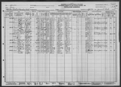 CHESTNUT TWP. EXCLUDING LONDON MILLS VILLAGE > 48-9