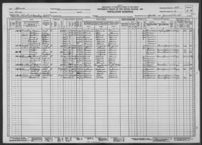 CHESTNUT TWP. EXCLUDING LONDON MILLS VILLAGE > 48-9