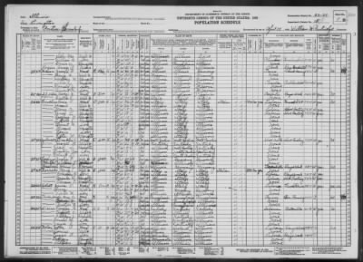 Thumbnail for PONTIAC TWP. EXCLUDING PONTIAC CITY > 53-39