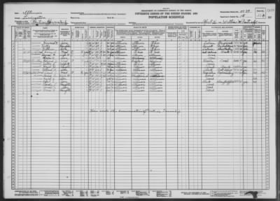 Thumbnail for PONTIAC TWP. EXCLUDING PONTIAC CITY > 53-39