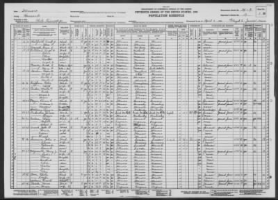 CHILI TWP. EXCLUDING BOWEN VILLAGE > 34-9