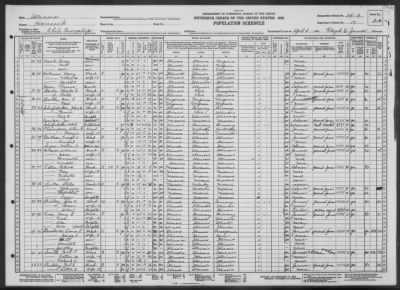 CHILI TWP. EXCLUDING BOWEN VILLAGE > 34-9