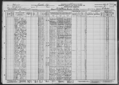 ILLINOIS INSTITUTE FOR FEEBLE MINDED CHILDREN > 54-19