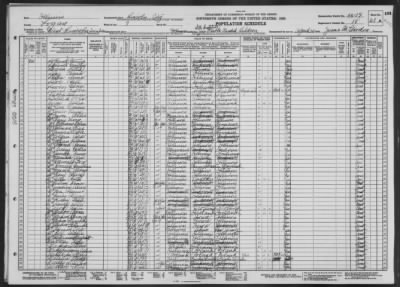 ILLINOIS INSTITUTE FOR FEEBLE MINDED CHILDREN > 54-19