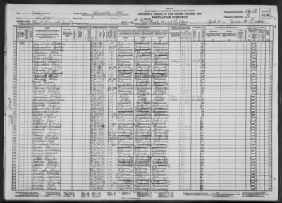 ILLINOIS INSTITUTE FOR FEEBLE MINDED CHILDREN > 54-19