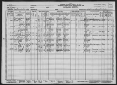 Thumbnail for EAST LINCOLN TWP. EXCLUDING LINCOLN CITY > 54-21