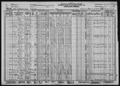 Thumbnail for MOUNT HOPE TWP. EXCLUDING MCLEAN VILLAGE > 57-53